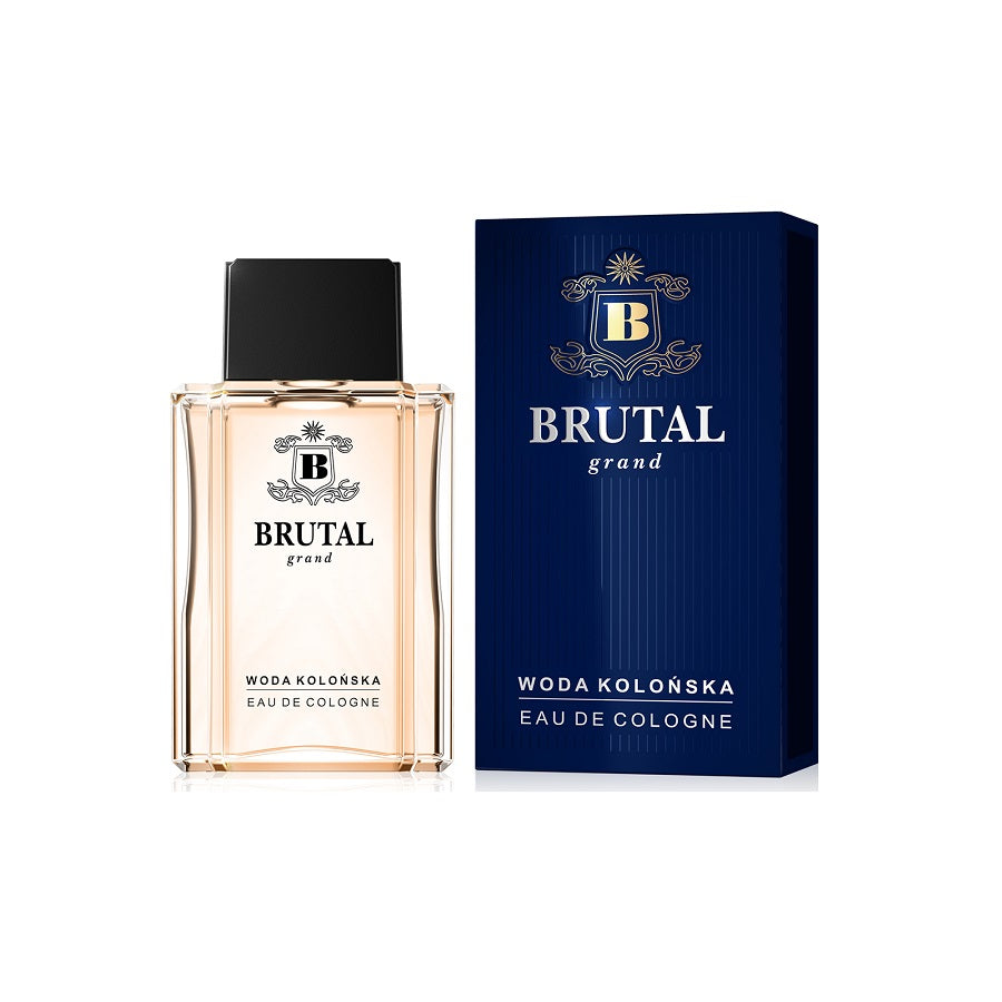 la rive brutal grand woda kolońska 100 ml  tester  