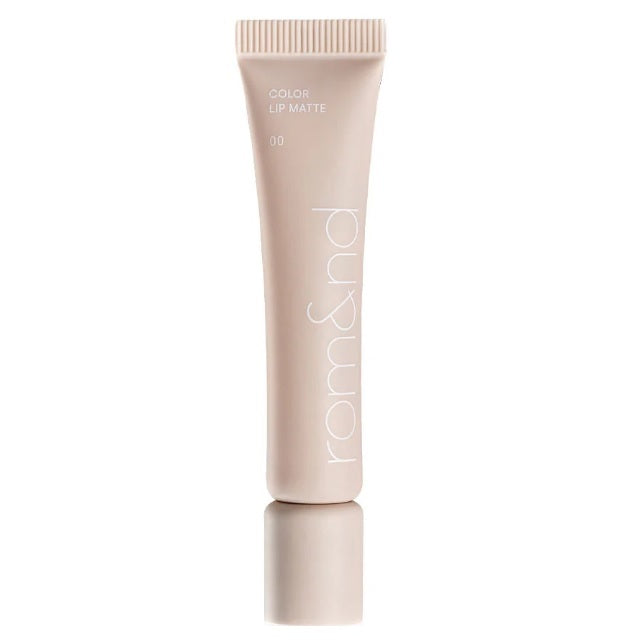 Rom&nd Color Lip Matte matowa pomadka do ust