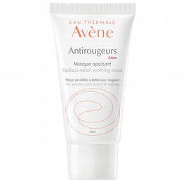 Avene Antirougeurs Calm maseczka kojąca 50ml