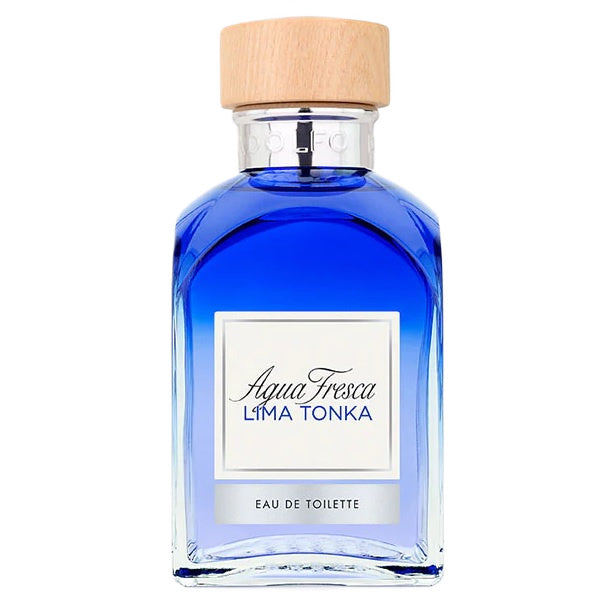 Adolfo Dominguez Agua Fresca Lima Tonka woda toaletowa