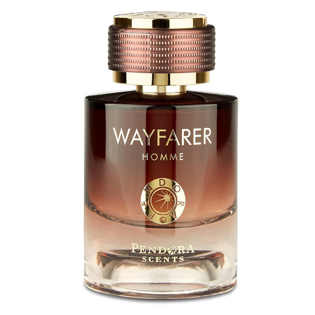 Pendora Scents Wayfarer Homme woda perfumowana