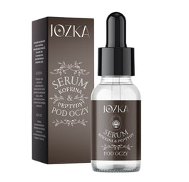 Jozka Serum pod oczy 15ml