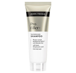 John Frieda ProFiller+ szampon zagęszczający włosy 75ml