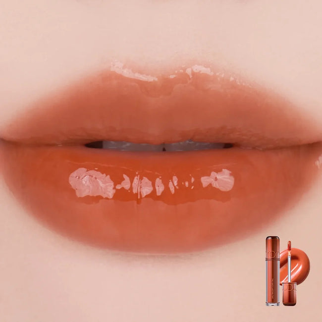 Rom&nd The Juicy Lasting Tint błyszczyk do ust