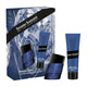 Bruno Banani Magic Man zestaw woda toaletowa spray 30ml + żel pod prysznic 50ml