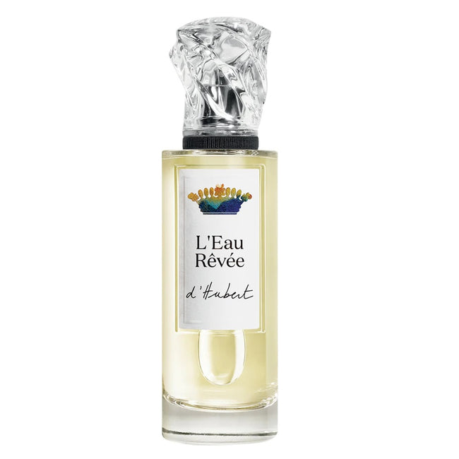 Sisley L'Eau Revee D'Hubert woda toaletowa spray