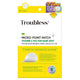 Troubless Micro-Point Patch Plus Vitamin C 10% For Dark Spot plastry z witaminą C na przebawienia 9szt.