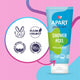 Apart Natural Young Care żel pod prysznic Blue Lagoon 200ml