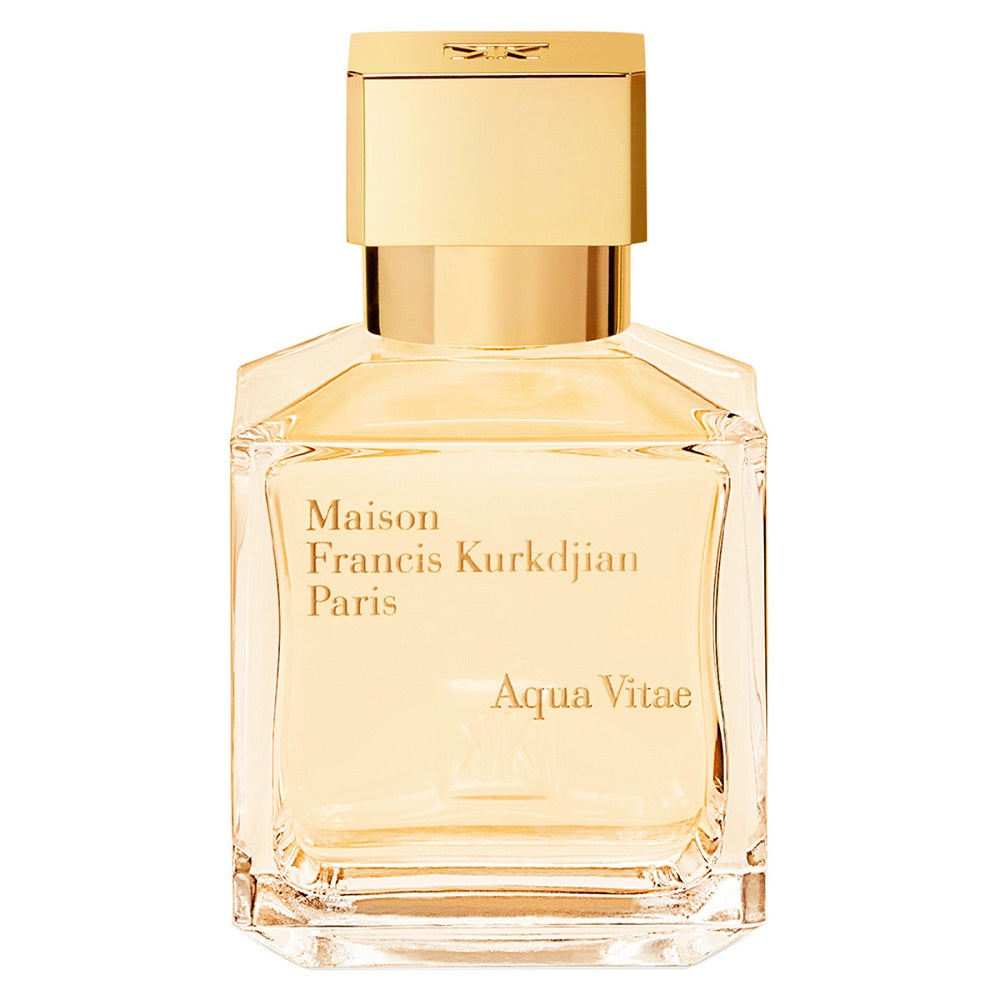 maison francis kurkdjian aqua vitae