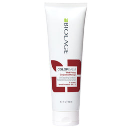 Matrix Biolage ColorBalm odżywka koloryzująca Red Poppy 250ml