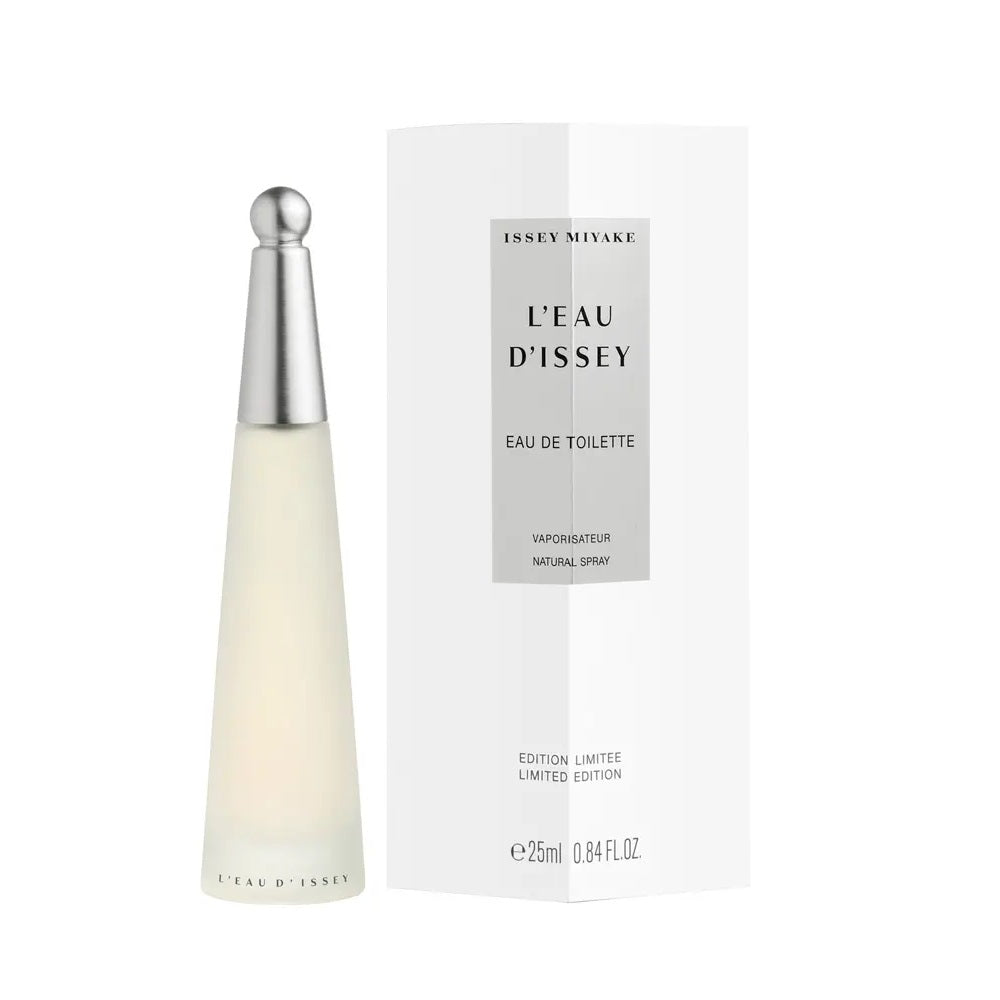 issey miyake l'eau d'issey woda toaletowa 25 ml    