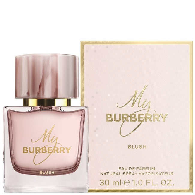 Burberry My Burberry Blush woda perfumowana spray