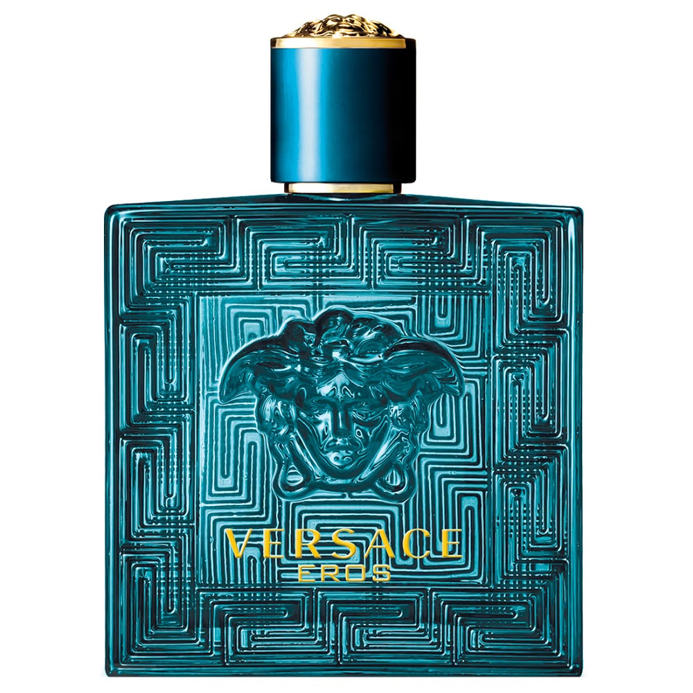 versace eros woda po goleniu 100 ml     
