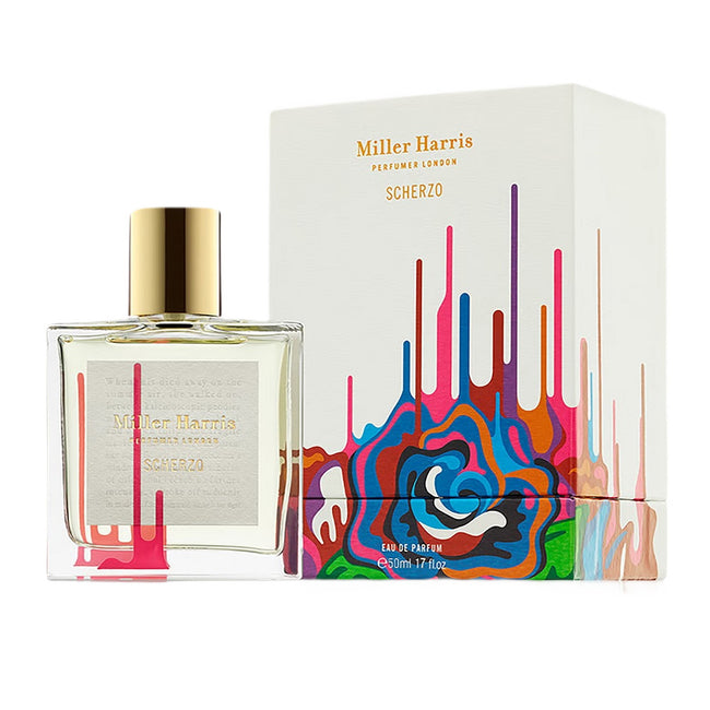 Miller Harris Scherzo woda perfumowana spray
