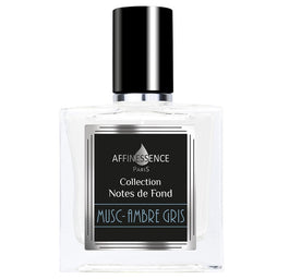Affinessence Musc Ambre Gris woda perfumowana spray