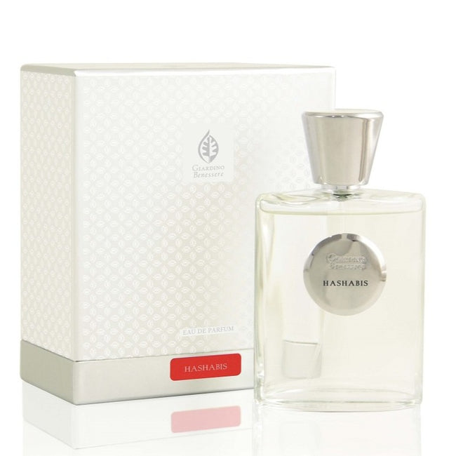 Giardino Benessere Hashabis woda perfumowana spray
