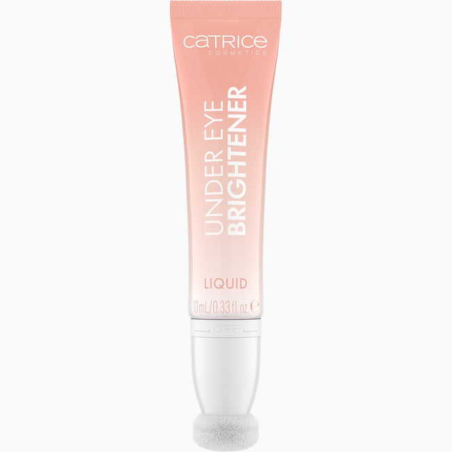 Catrice Under Eye Brightener Liquid rozświetlacz pod oczy w płynie