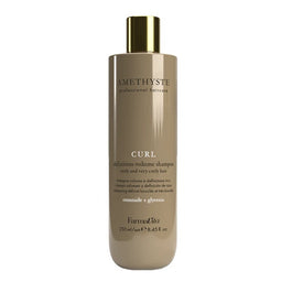 Farmavita Amethyste Curl Definition-Volume szampon do włosów kręconych 250ml