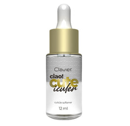 Clavier Ciao! Cute Iculer zmiękczacz do skórek 12ml