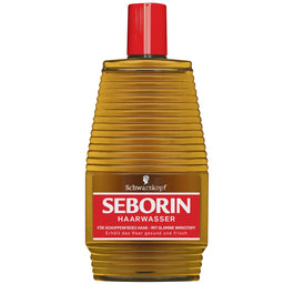 Seborin Haarwasser przeciwłupieżowy tonik do włosów 400ml