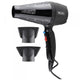 Wahl Turbo Booster suszarka do włosów z jonizacją 2400W