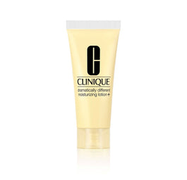 Clinique Dramatically Different™ Moisturizing Lotion+ nawilżająca emulsja do twarzy dla skóry bardzo suchej i suchej 15ml