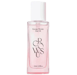 GROWUS Damage Therapy Hair Oil regenerujący olejek do włosów 65ml