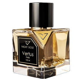 Vertus Paris Night Dose woda perfumowana spray 100ml