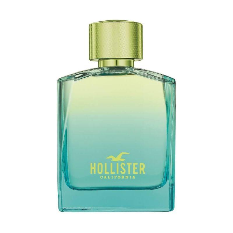 hollister wave 2 for him