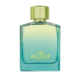 Hollister Wave 2 For Him woda toaletowa spray