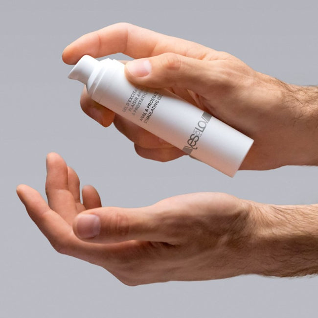 Yes For Lov Żel stymulujący do masażu prostaty 50ml