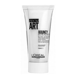 L'Oreal Professionnel Tecni Art Bouncy & Tender żel + krem do loków sprężystość i delikatność Force 2 150ml