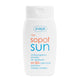 Ziaja Sopot Sun wodoodporna emulsja do opalania SPF50+ 125ml