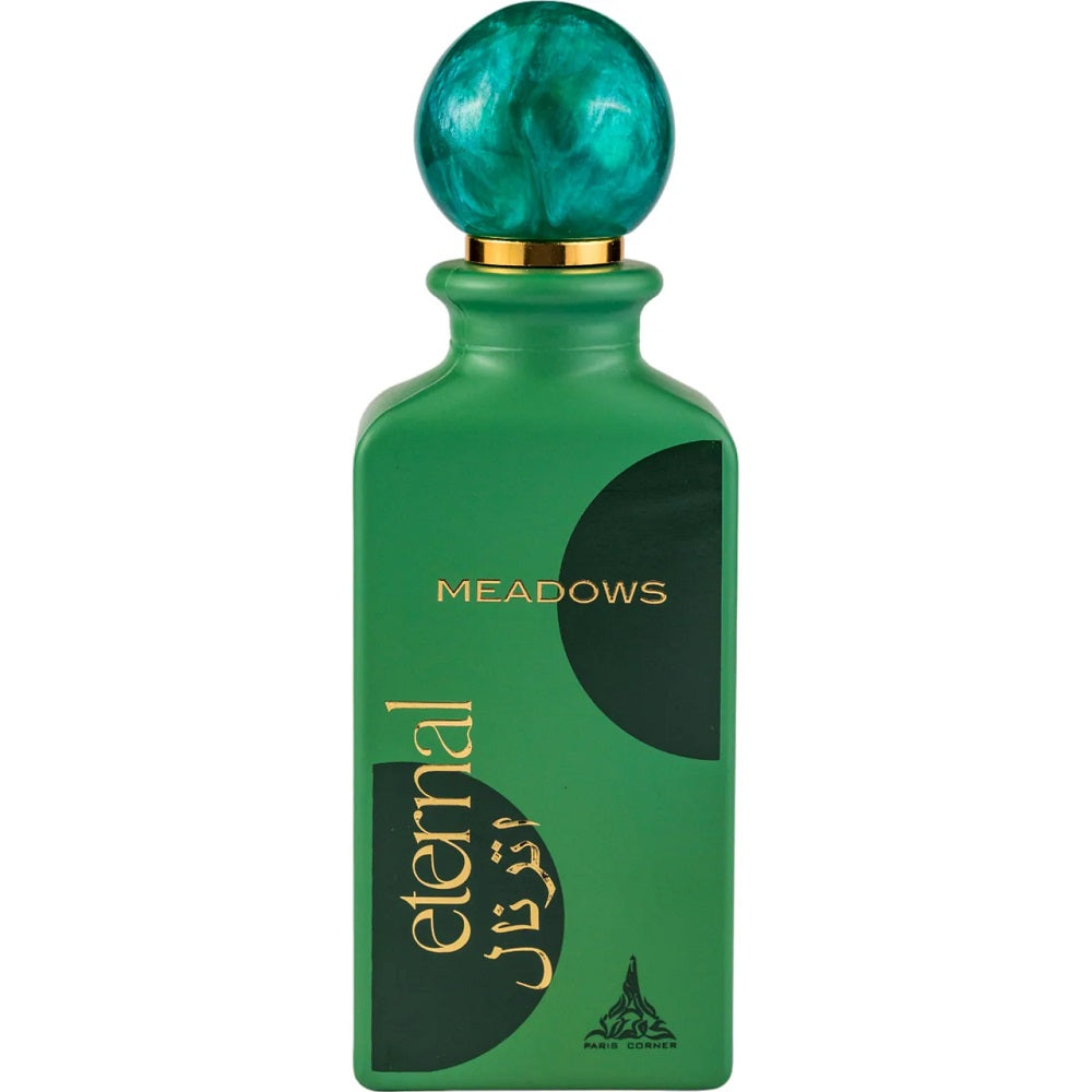 paris corner eternal meadows woda perfumowana 85 ml     
