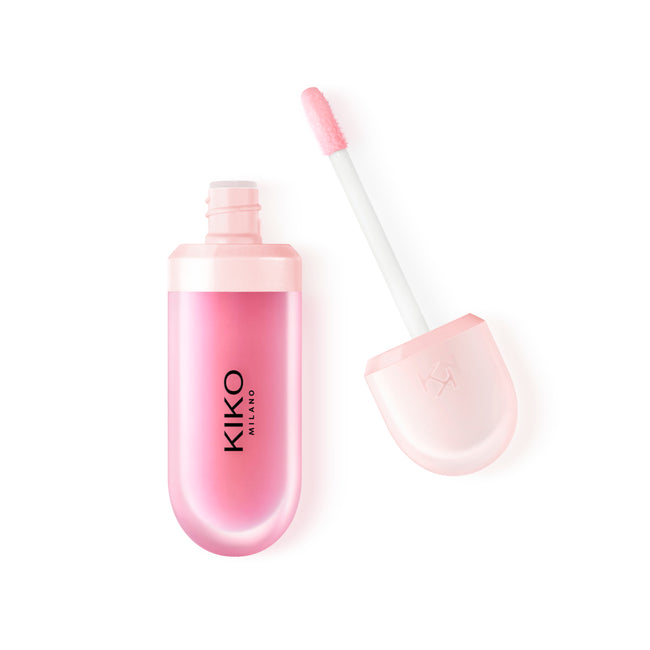 KIKO Milano Kissable Lip Paradise Replumping Lip Mask maska do ust nawilżająca i wypełniająca