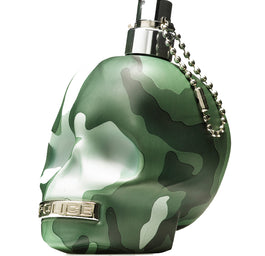 Police To Be Camouflage woda toaletowa spray 125ml - produkt bez opakowania