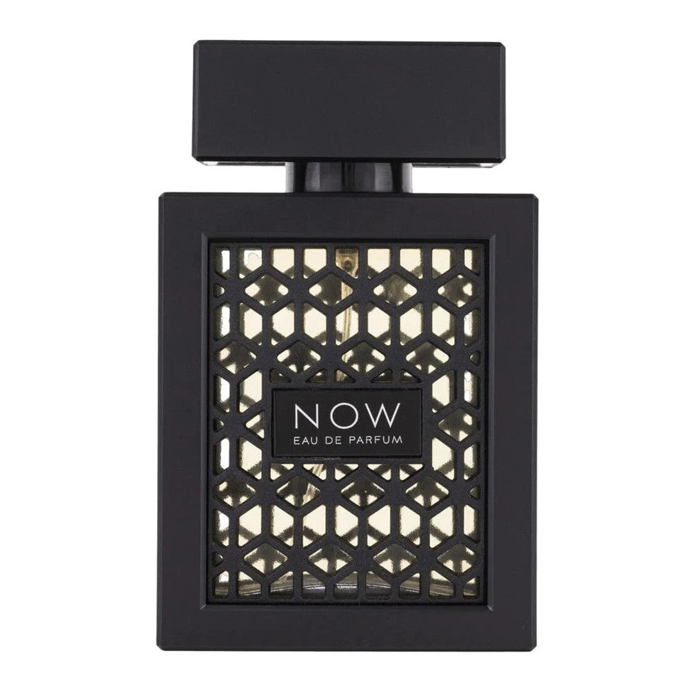 rave now woda perfumowana 100 ml     