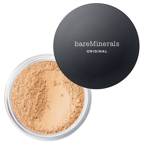 bareMinerals Original SPF15 Foundation sypki podkład mineralny