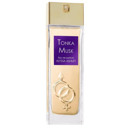 Alyssa Ashley Tonka Musk woda perfumowana spray