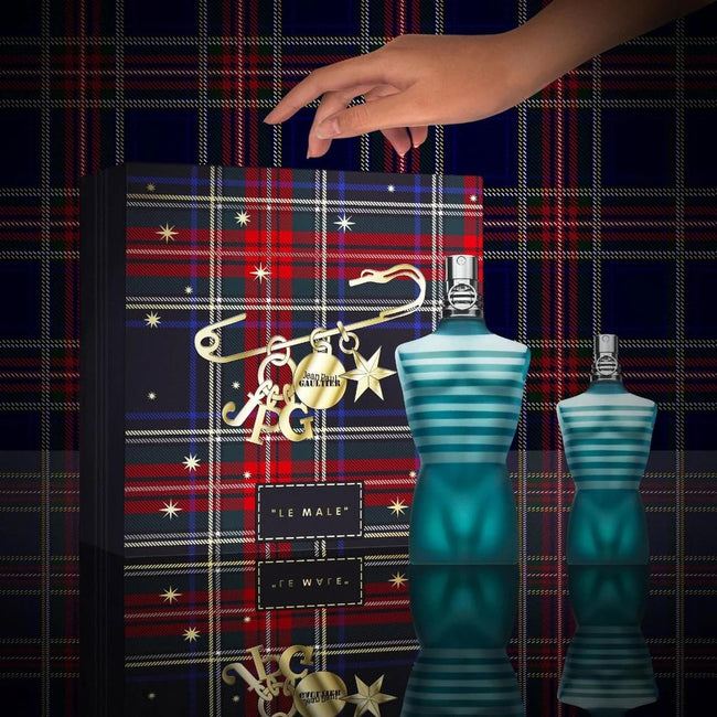 Jean Paul Gaultier PM_IMAGE:92382981792077497.jpg
