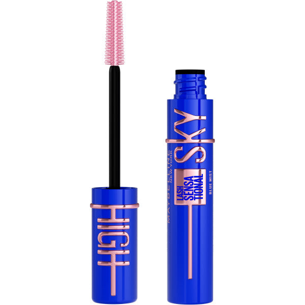 Maybelline Lash Sensational Sky High Mascara wydłużający tusz do rzęs