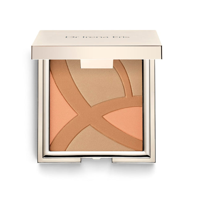 Dr Irena Eris Face Bronzer puder brązujący