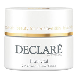 Declare Nutrivital 24h Cream rewitalizujący krem do twarzy 50ml