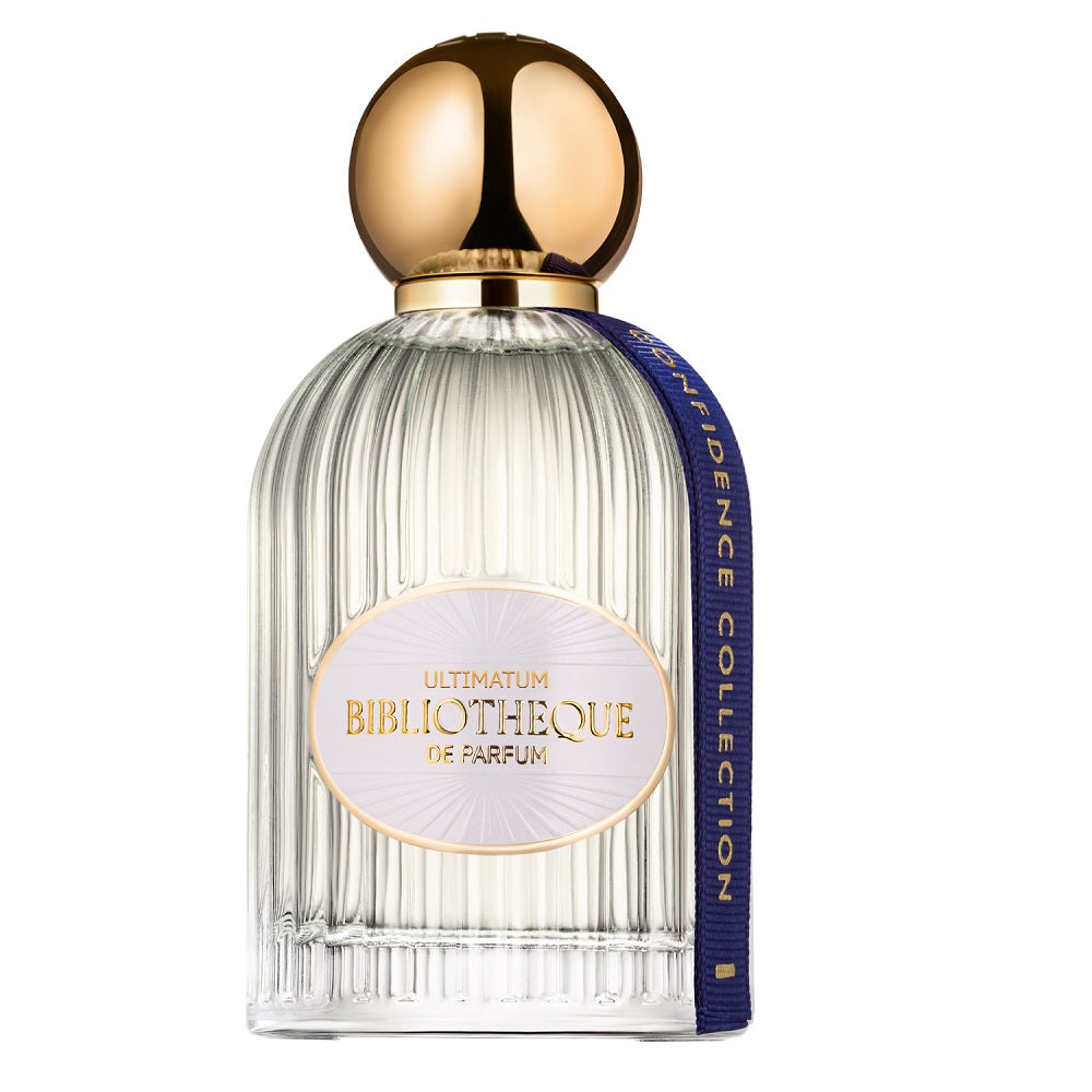 bibliotheque de parfum ultimatum