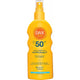 Dax Sun Spray ochronny nawilżający SPF50 200ml