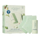 VOESH Heel Repair Duo zestaw regenerujący balsam w sztyfcie 22ml + skarpetki do pięt Mint 1 para