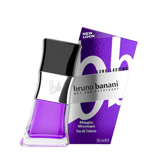 Bruno Banani Magic Woman woda toaletowa spray