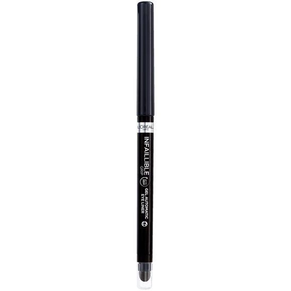 L'Oreal Paris Infaillible Grip 36H Automatic Eyeliner żelowa kredka do oczu