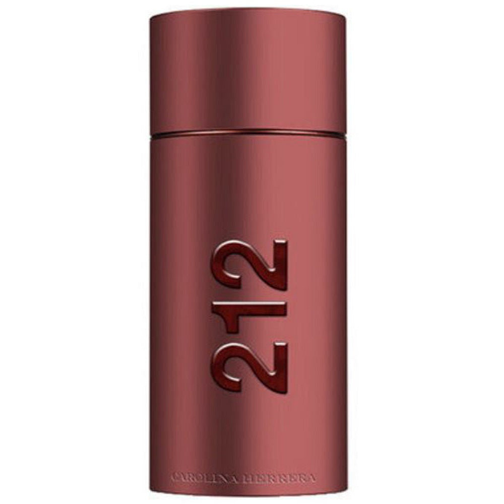 carolina herrera 212 sexy men woda toaletowa 100 ml  tester  