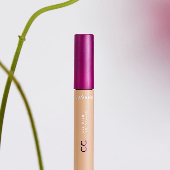 Lumene CC All-Over Concealer korektor do twarzy 8.5ml